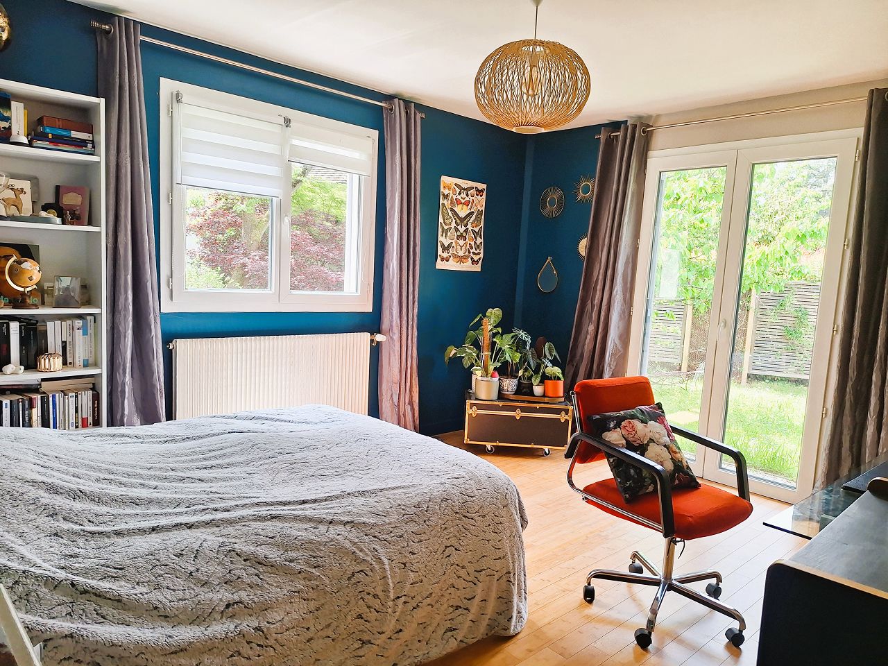 Maison de plain pied LYON 05 (69005) L'AGENCE BY L.B.