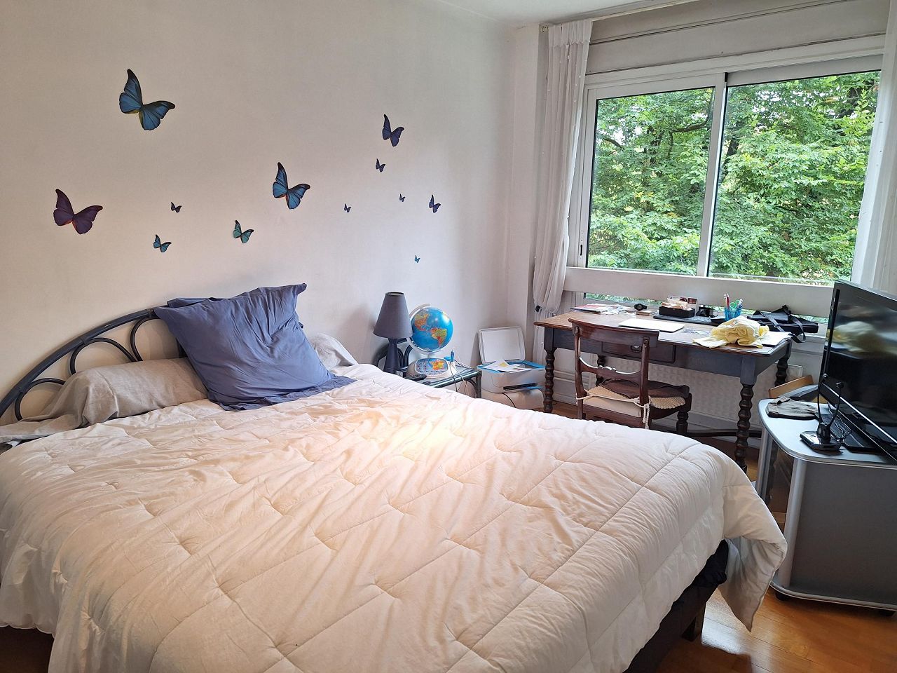 Appartement T4 STE FOY LES LYON (69110) L'AGENCE BY L.B.