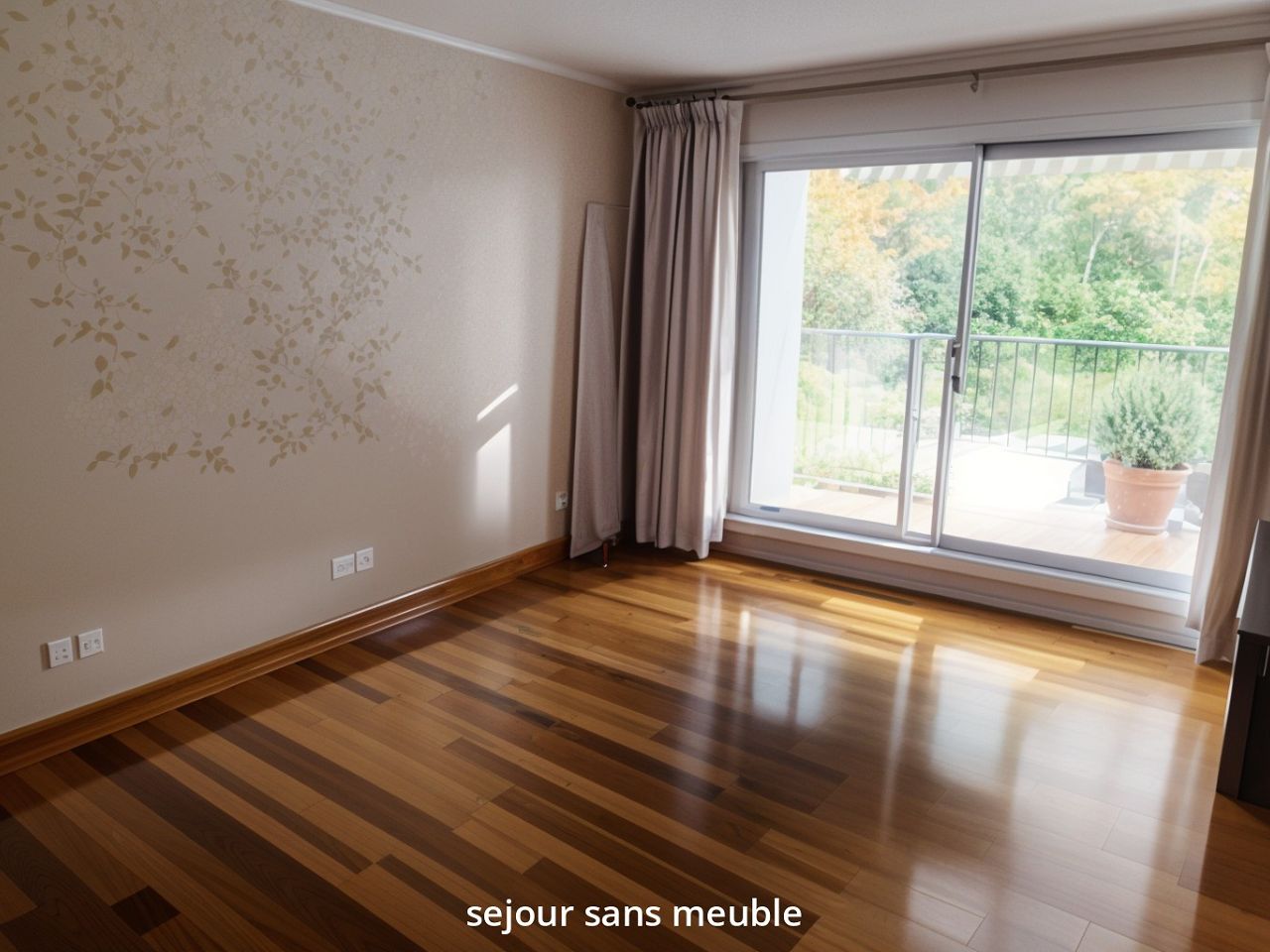 Appartement T4 STE FOY LES LYON (69110) L'AGENCE BY L.B.