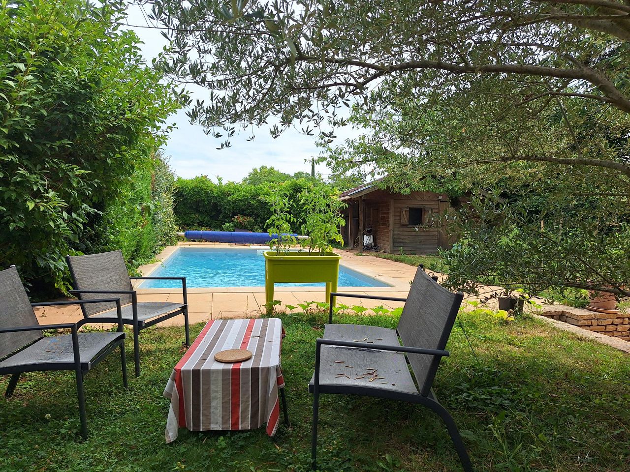 Maison STE FOY LES LYON (69110) L'AGENCE BY L.B.