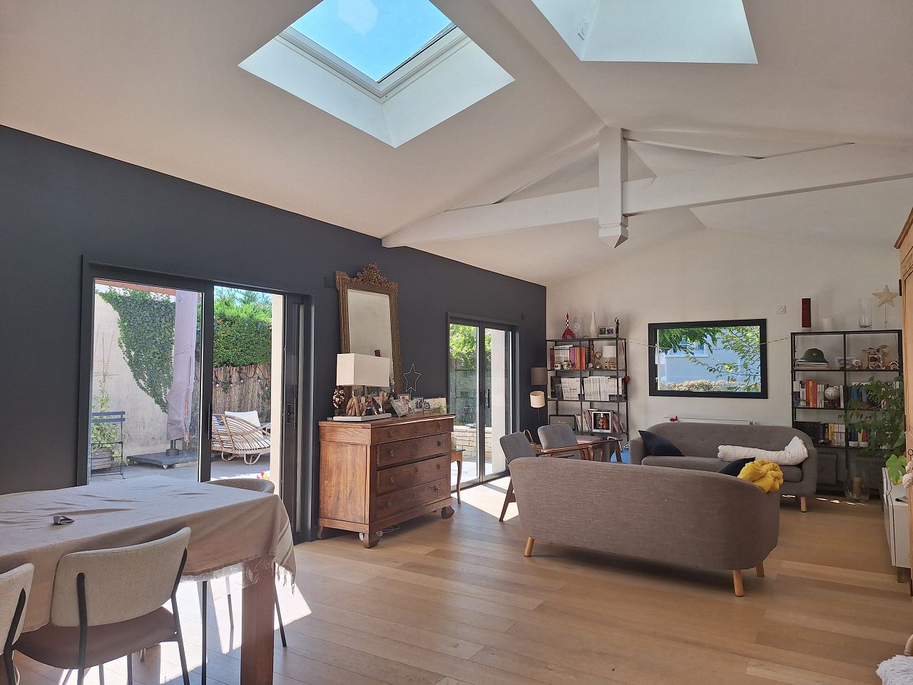 Maison STE FOY LES LYON (69110) L'AGENCE BY L.B.