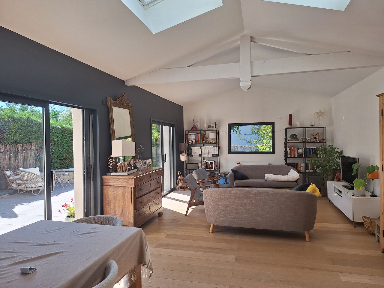 Maison STE FOY LES LYON (69110) L'AGENCE BY L.B.