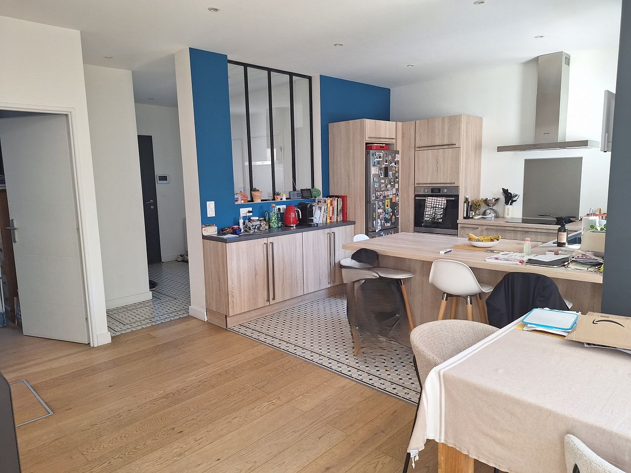 Maison STE FOY LES LYON (69110) L'AGENCE BY L.B.