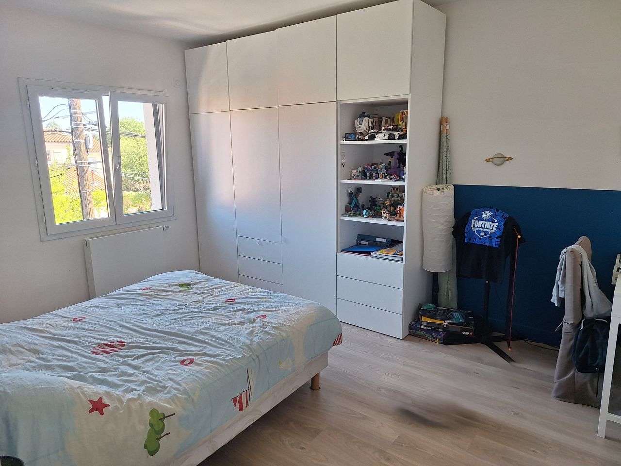 Maison STE FOY LES LYON (69110) L'AGENCE BY L.B.