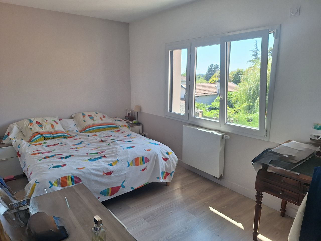 Maison STE FOY LES LYON (69110) L'AGENCE BY L.B.