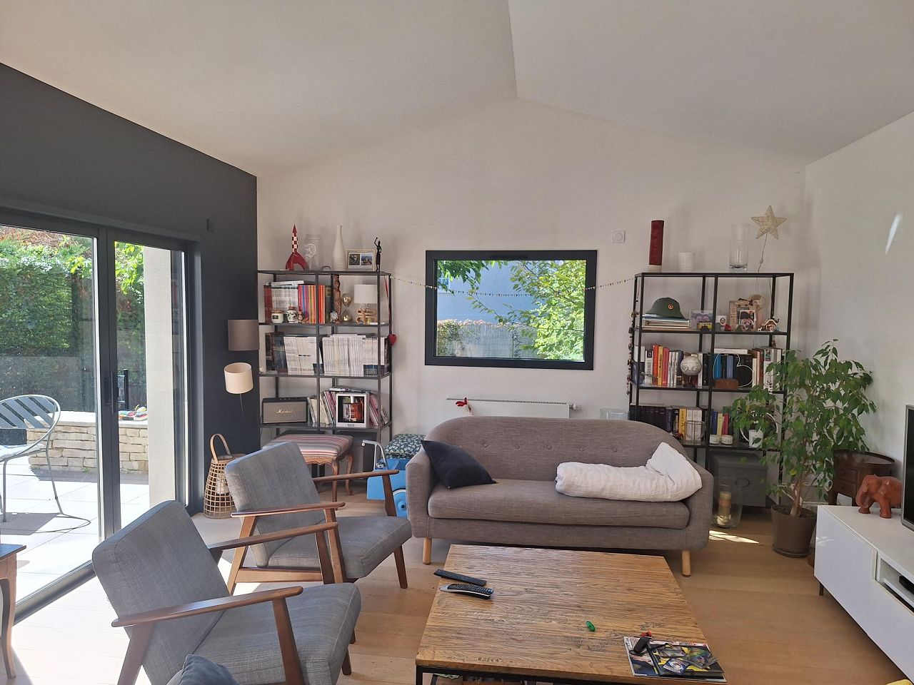 Maison STE FOY LES LYON (69110) L'AGENCE BY L.B.