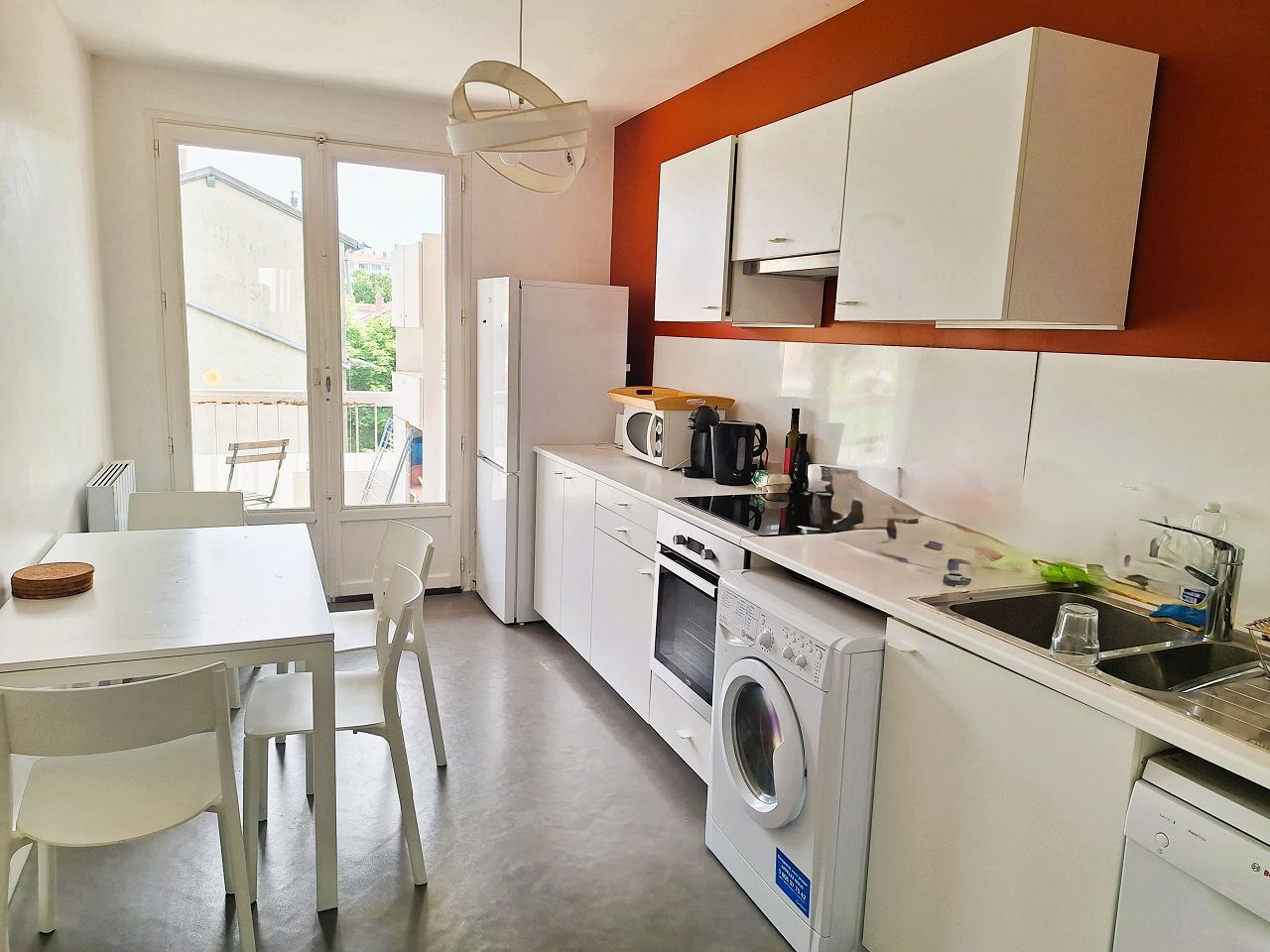 Appartement T2 LYON 05 (69005) L'AGENCE BY L.B.