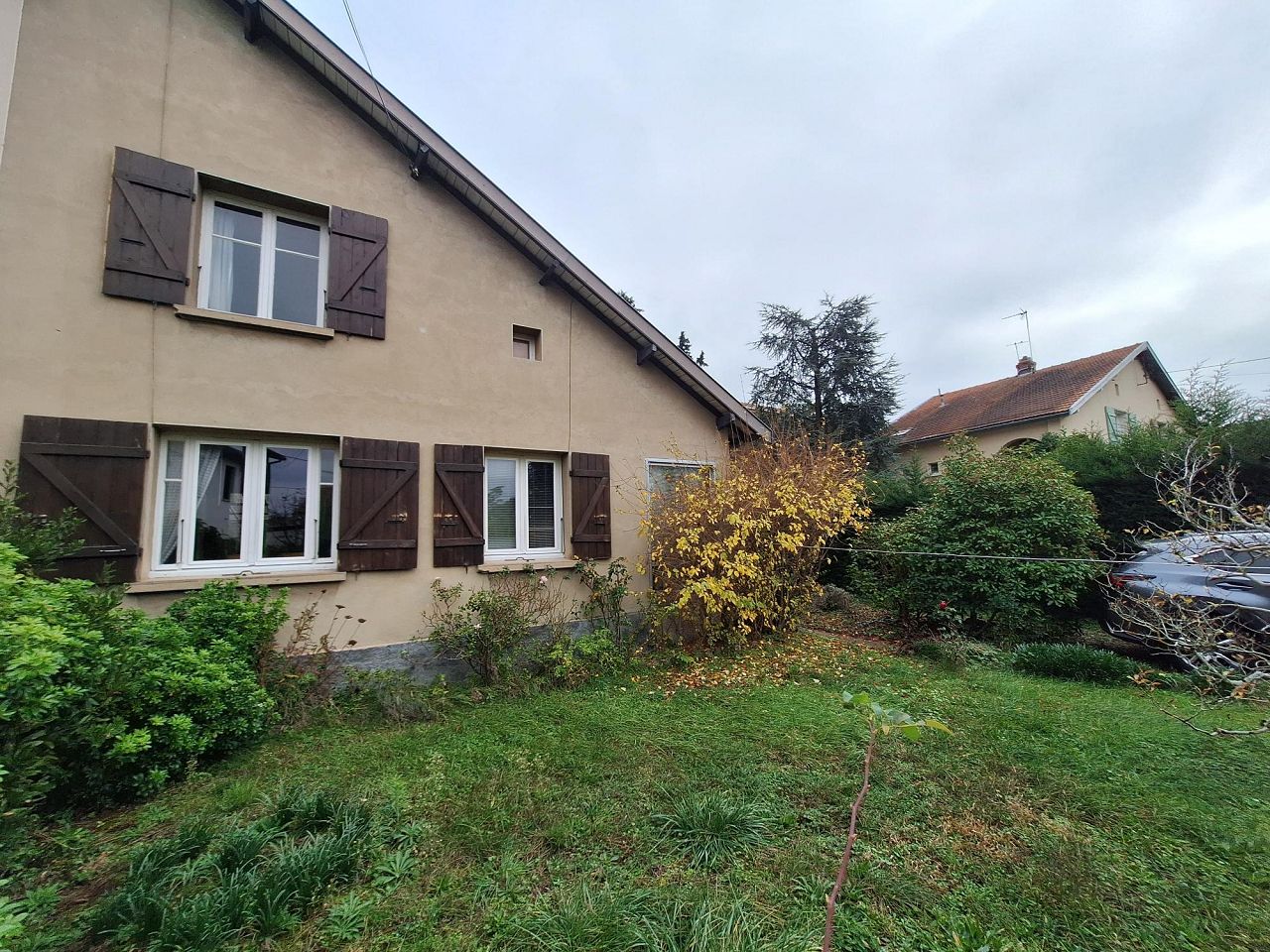 Maison LYON 05 (69005) L'AGENCE BY L.B.