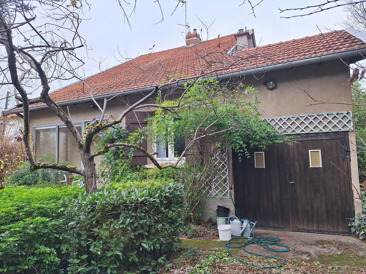 Maison LYON 05 (69005) L'AGENCE BY L.B.