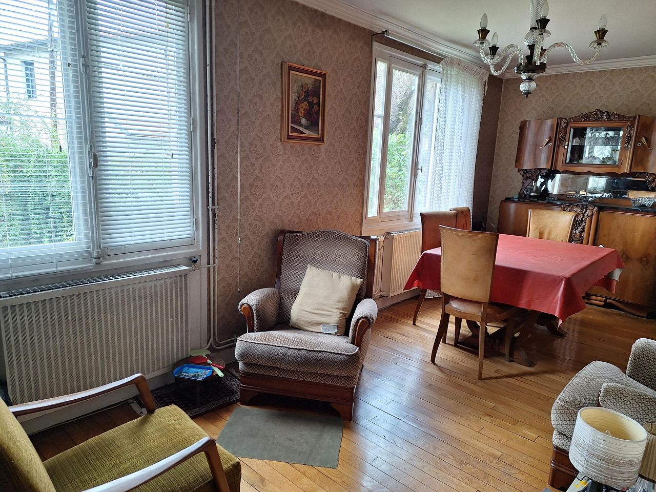 Maison LYON 05 (69005) L'AGENCE BY L.B.