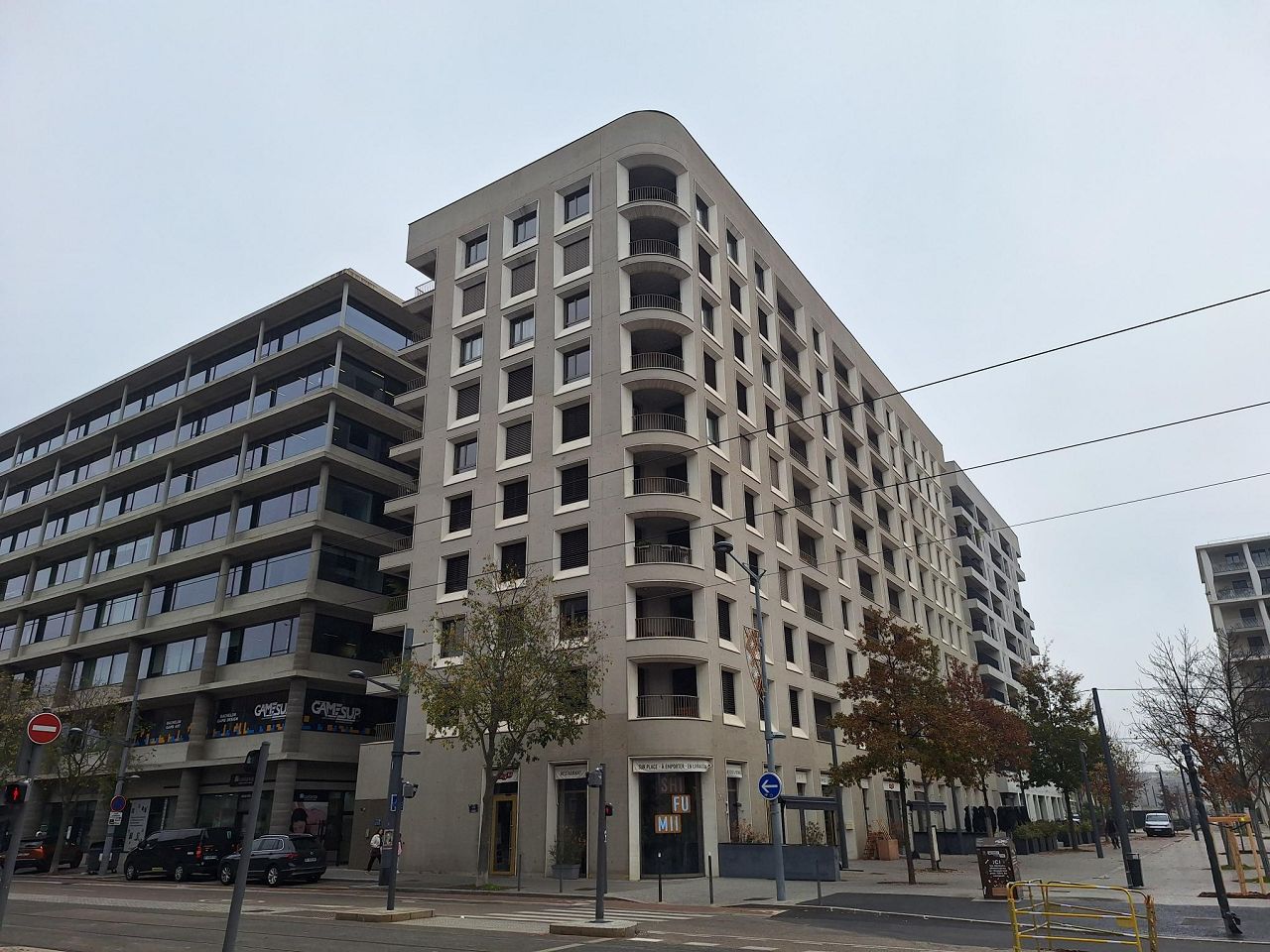 Appartement T3 LYON 02 (69002) L'AGENCE BY L.B.