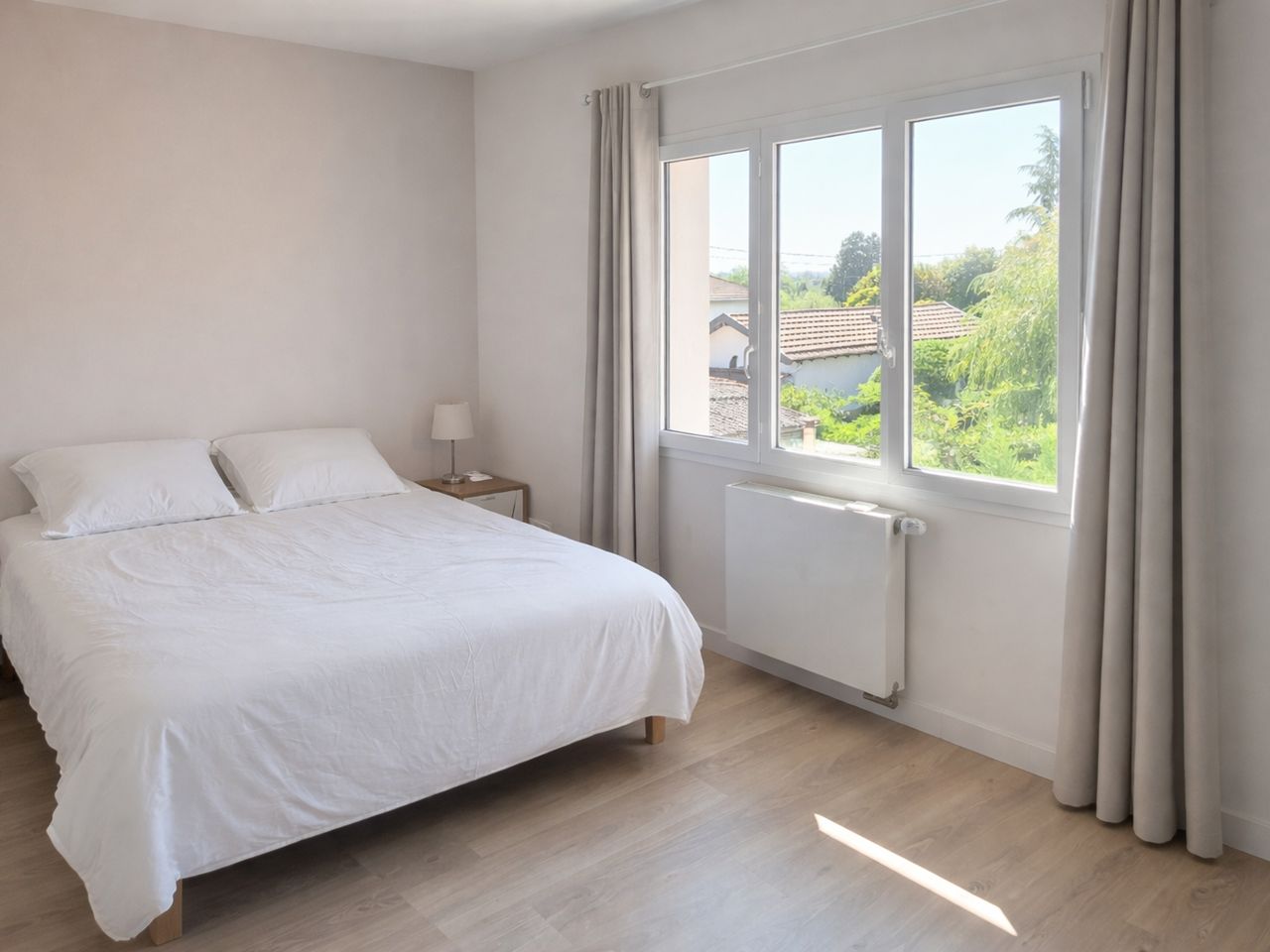 Maison STE FOY LES LYON (69110) L'AGENCE BY L.B.