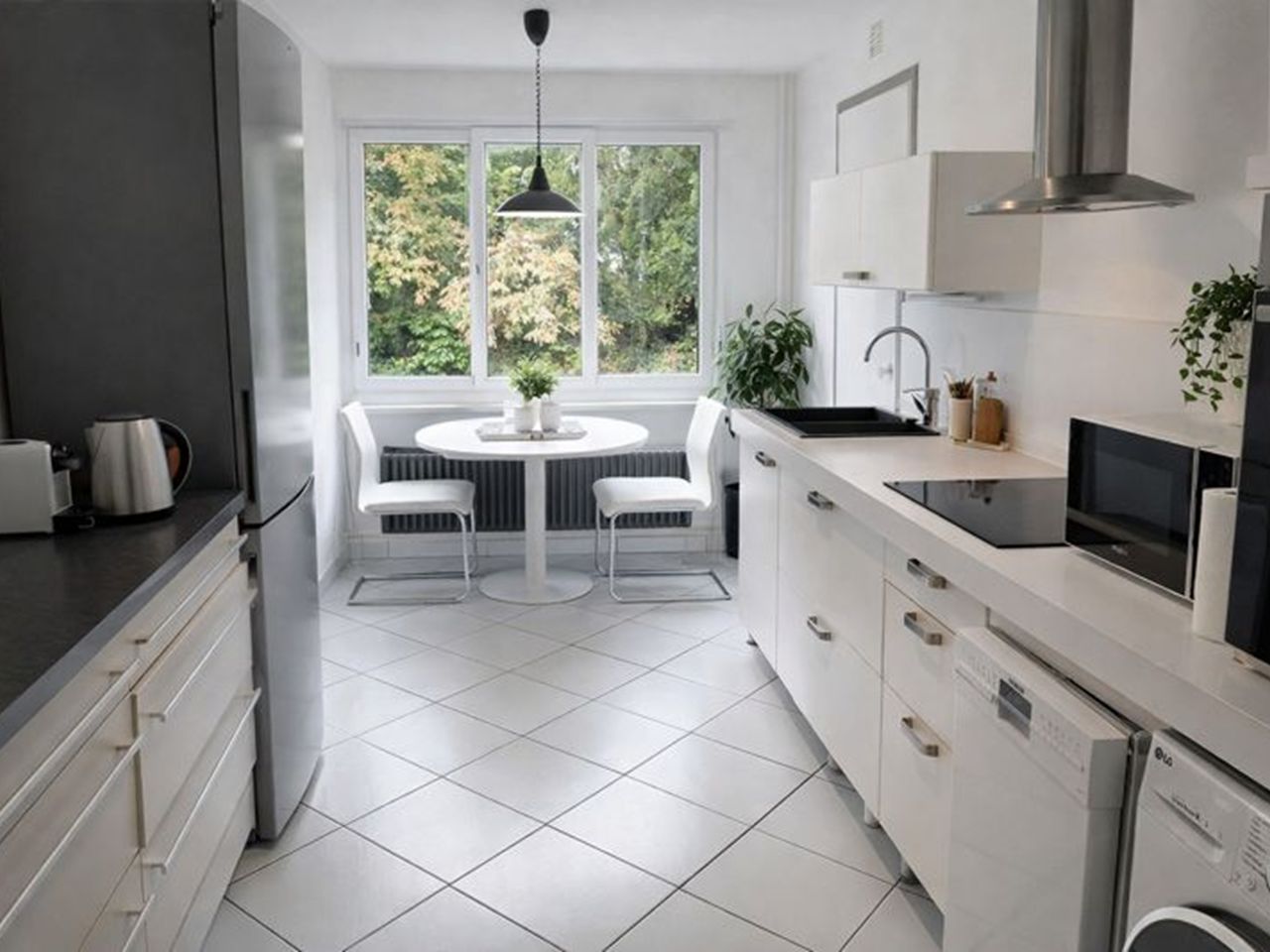 Appartement T4 STE FOY LES LYON (69110) L'AGENCE BY L.B.