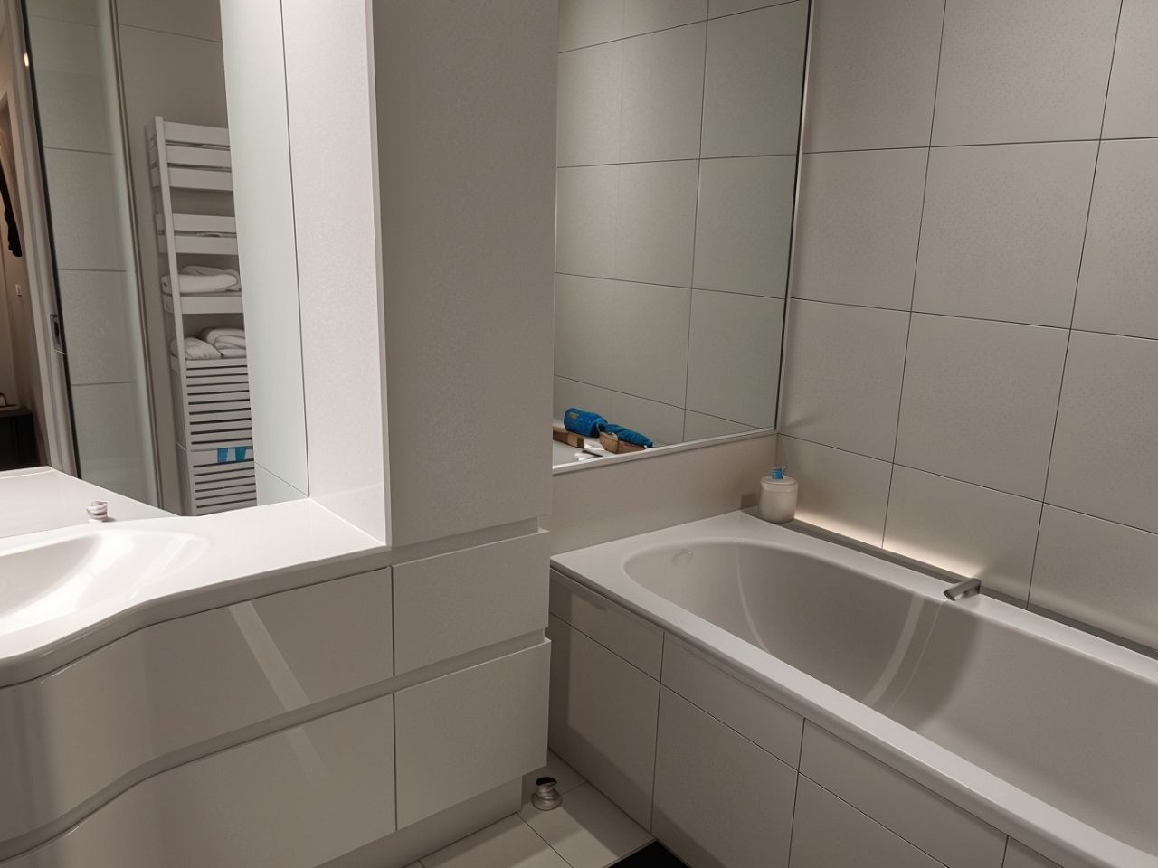 Appartement T4 STE FOY LES LYON (69110) L'AGENCE BY L.B.