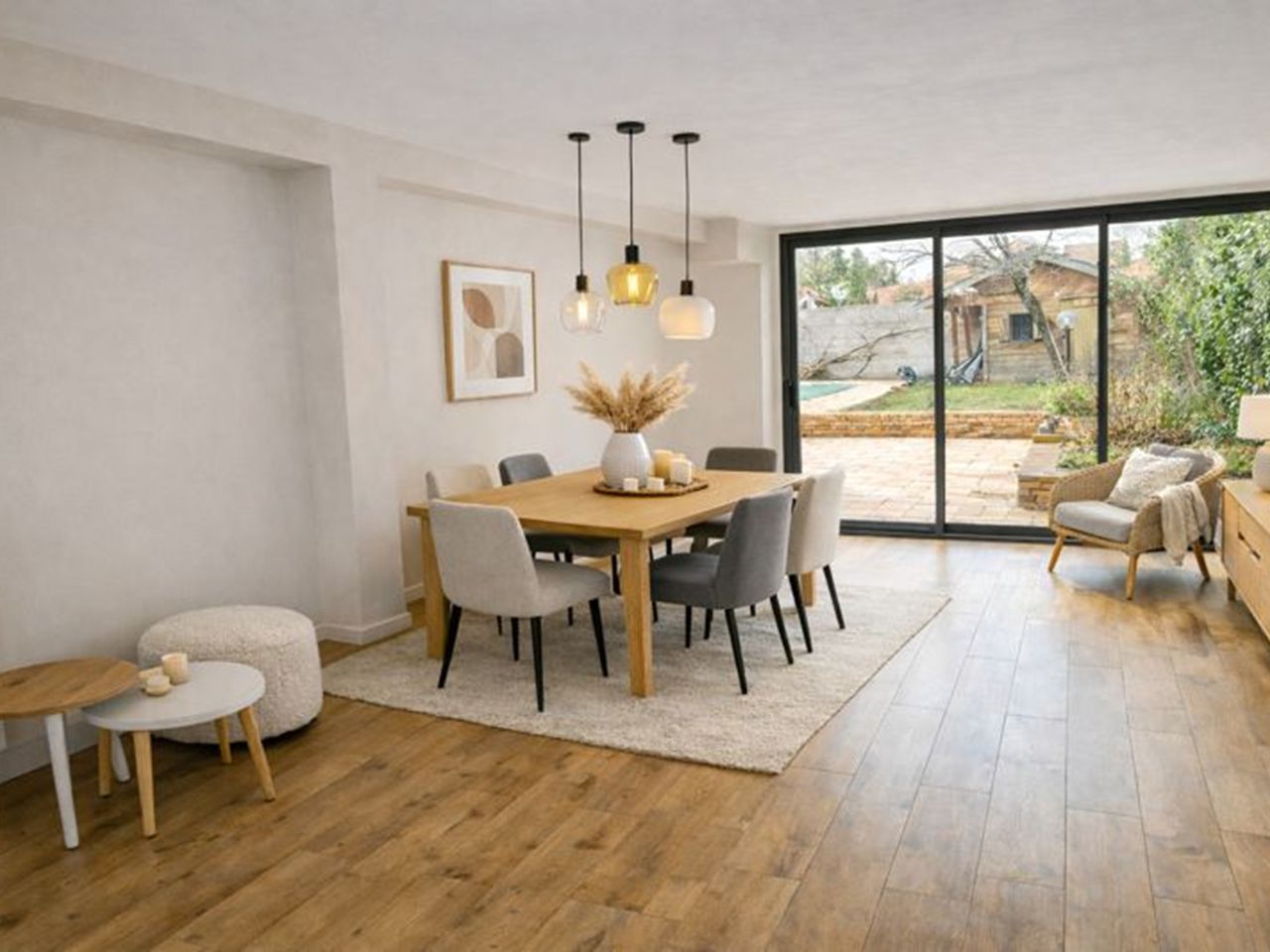 Maison STE FOY LES LYON (69110) L'AGENCE BY L.B.