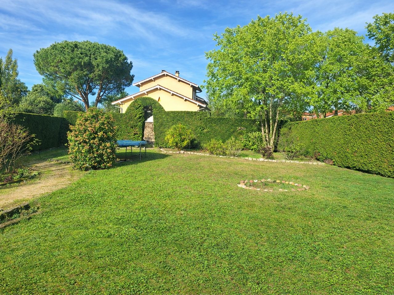 Villa STE FOY LES LYON (69110) L'AGENCE BY L.B.