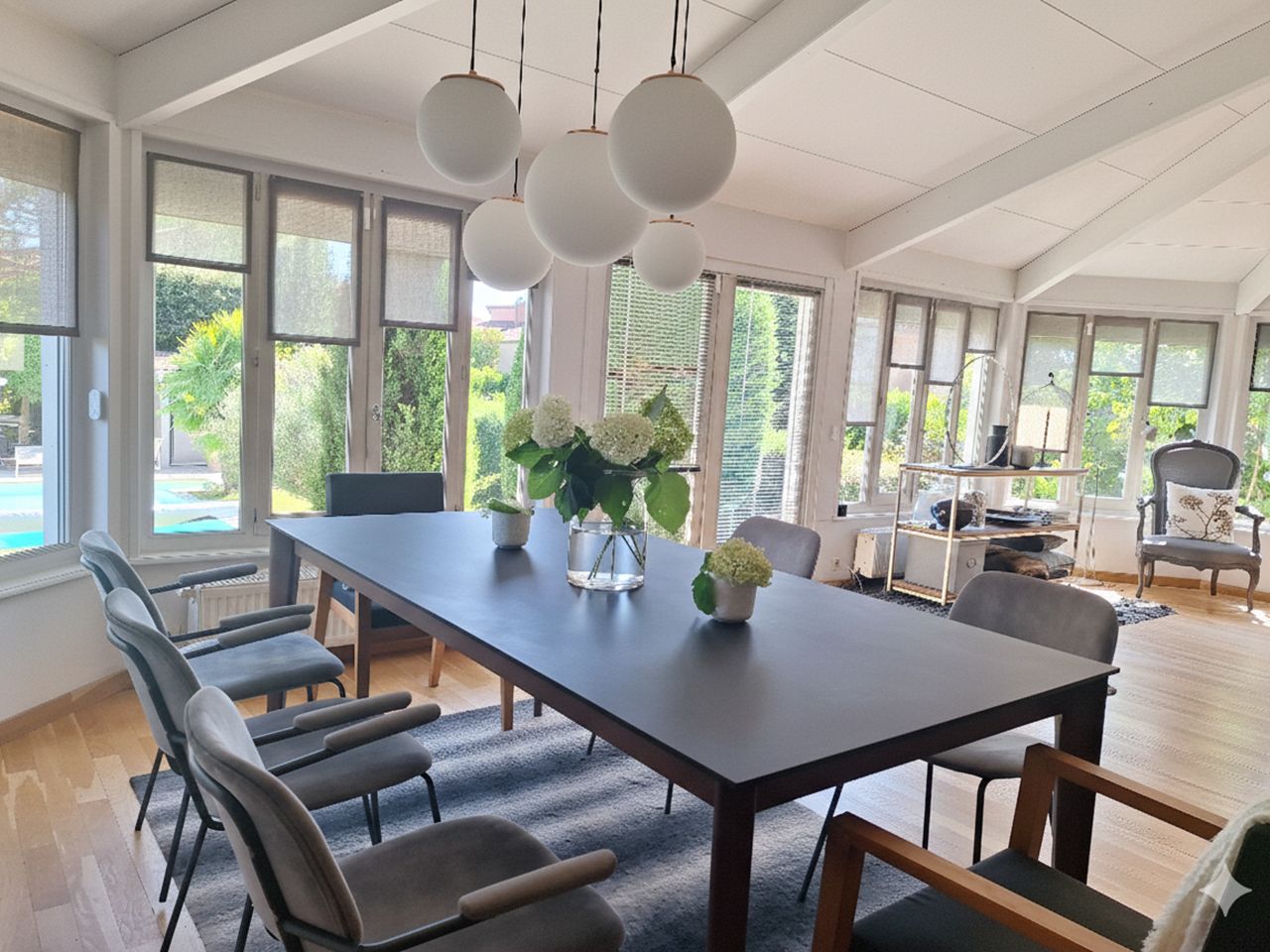 Maison LYON 05 (69005) L'AGENCE BY L.B.