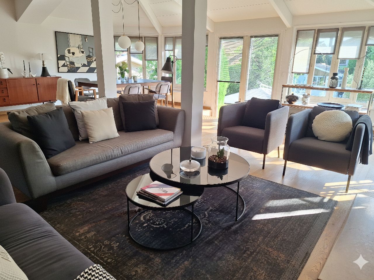 Maison LYON 05 (69005) L'AGENCE BY L.B.