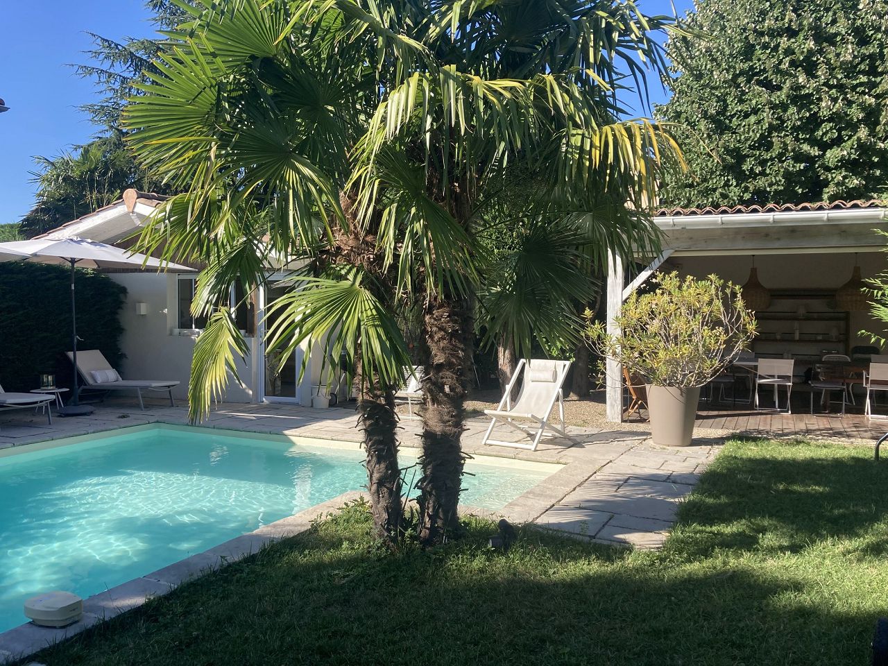 Maison LYON 05 (69005) L'AGENCE BY L.B.