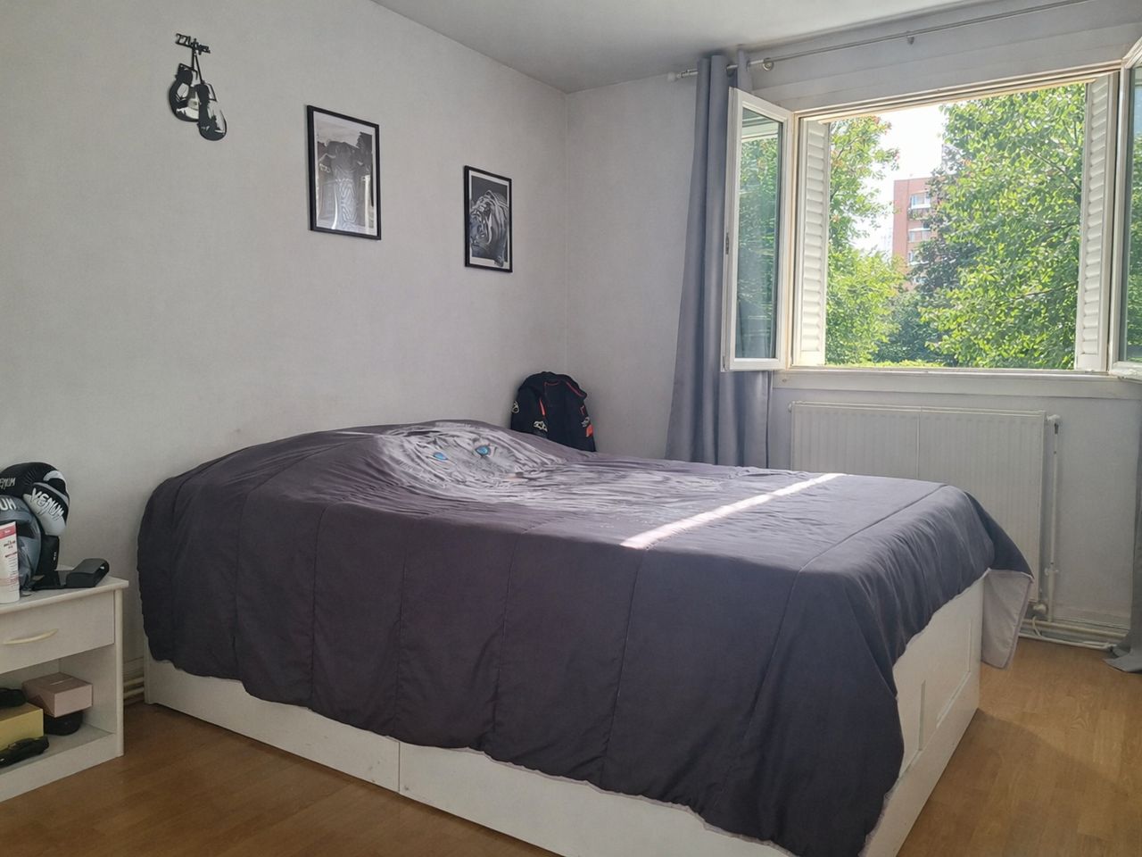 Appartement T3 STE FOY LES LYON (69110) L'AGENCE BY L.B.