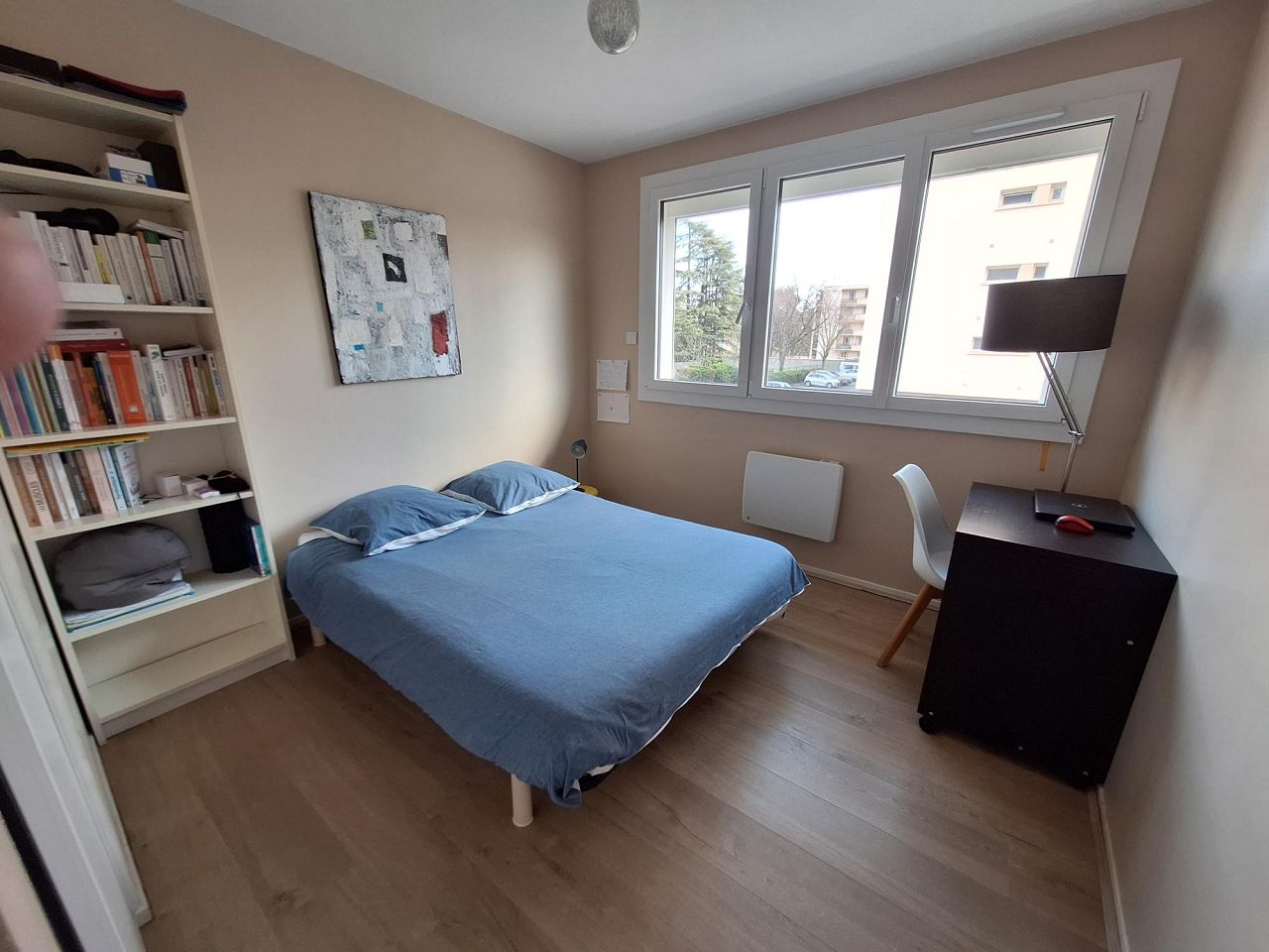 Appartement T4 LYON 05 (69005) L'AGENCE BY L.B.