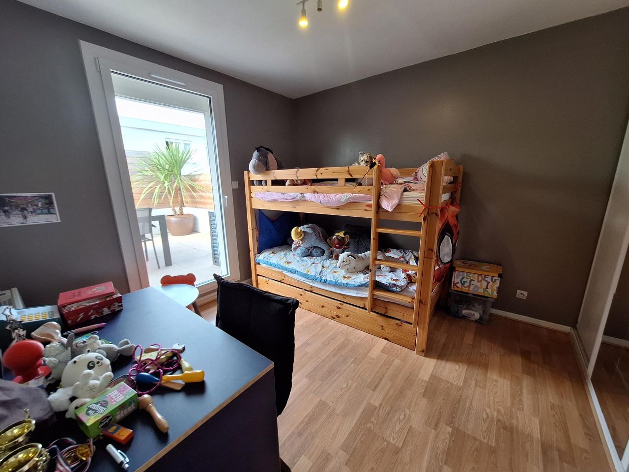 Appartement T4 LYON 05 (69005) L'AGENCE BY L.B.