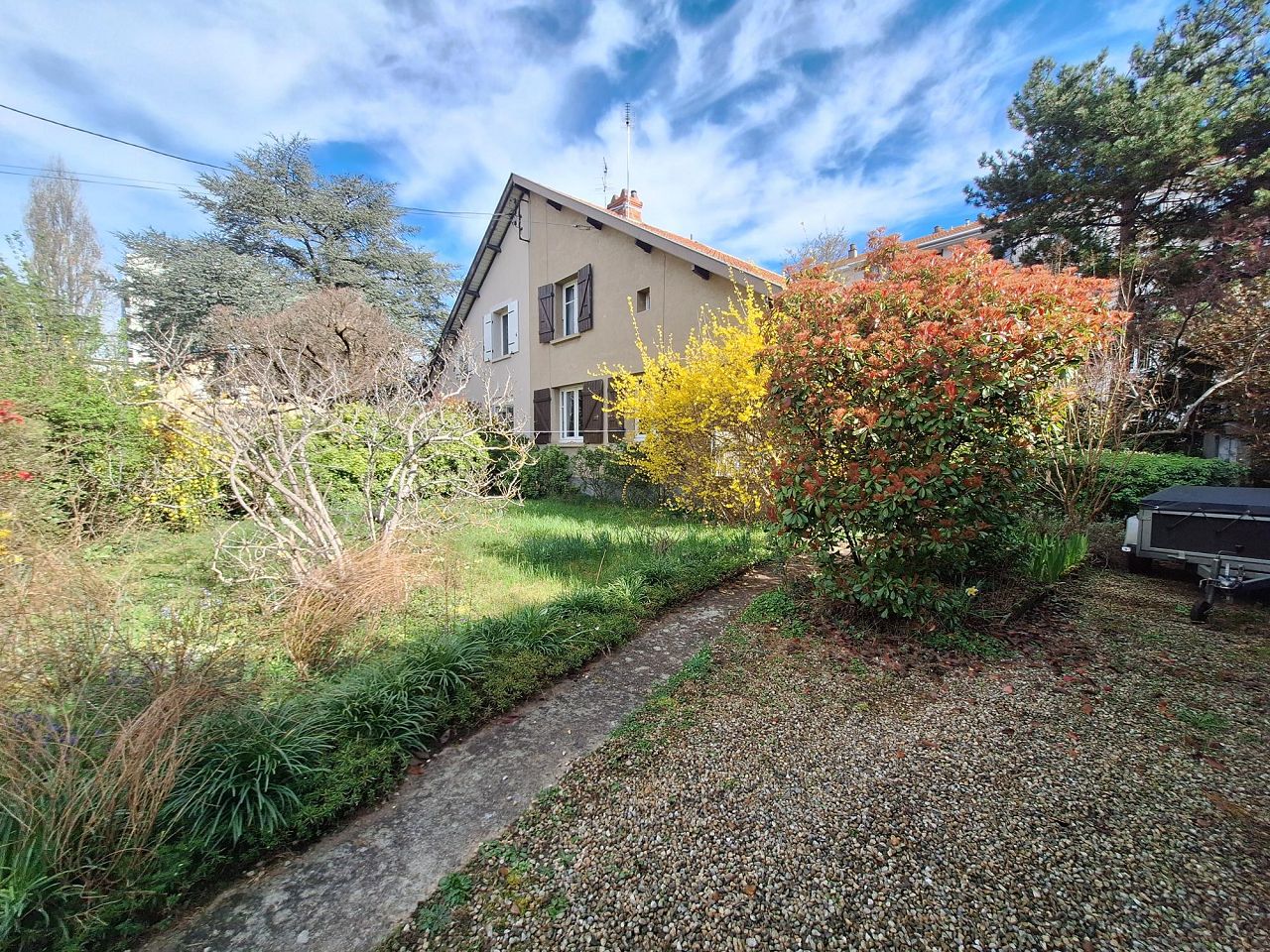 Maison LYON 05 (69005) L'AGENCE BY L.B.