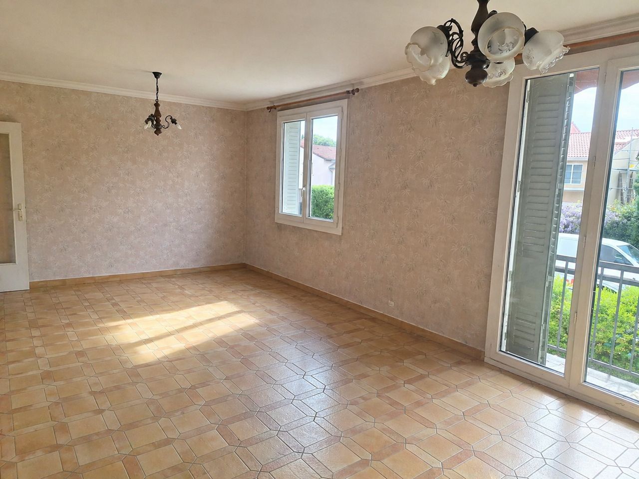 Appartement T4 LYON 05 (69005) L'AGENCE BY L.B.