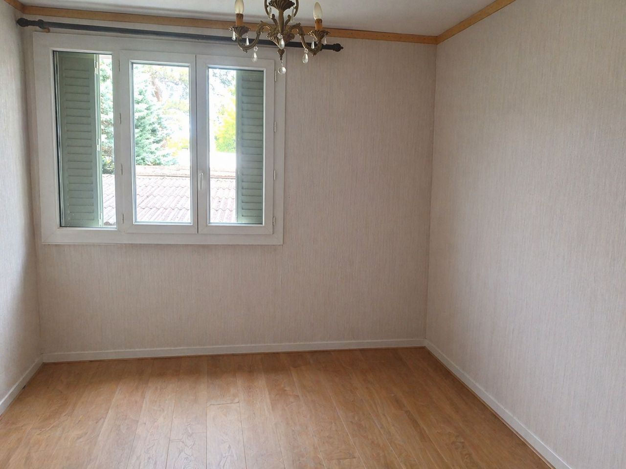 Appartement T4 LYON 05 (69005) L'AGENCE BY L.B.