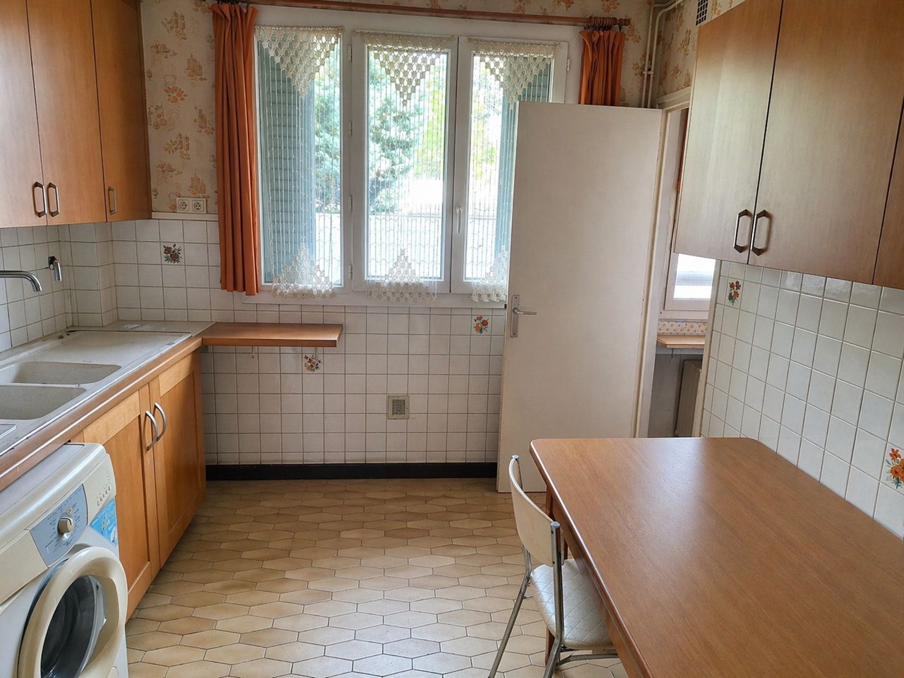 Appartement T4 LYON 05 (69005) L'AGENCE BY L.B.