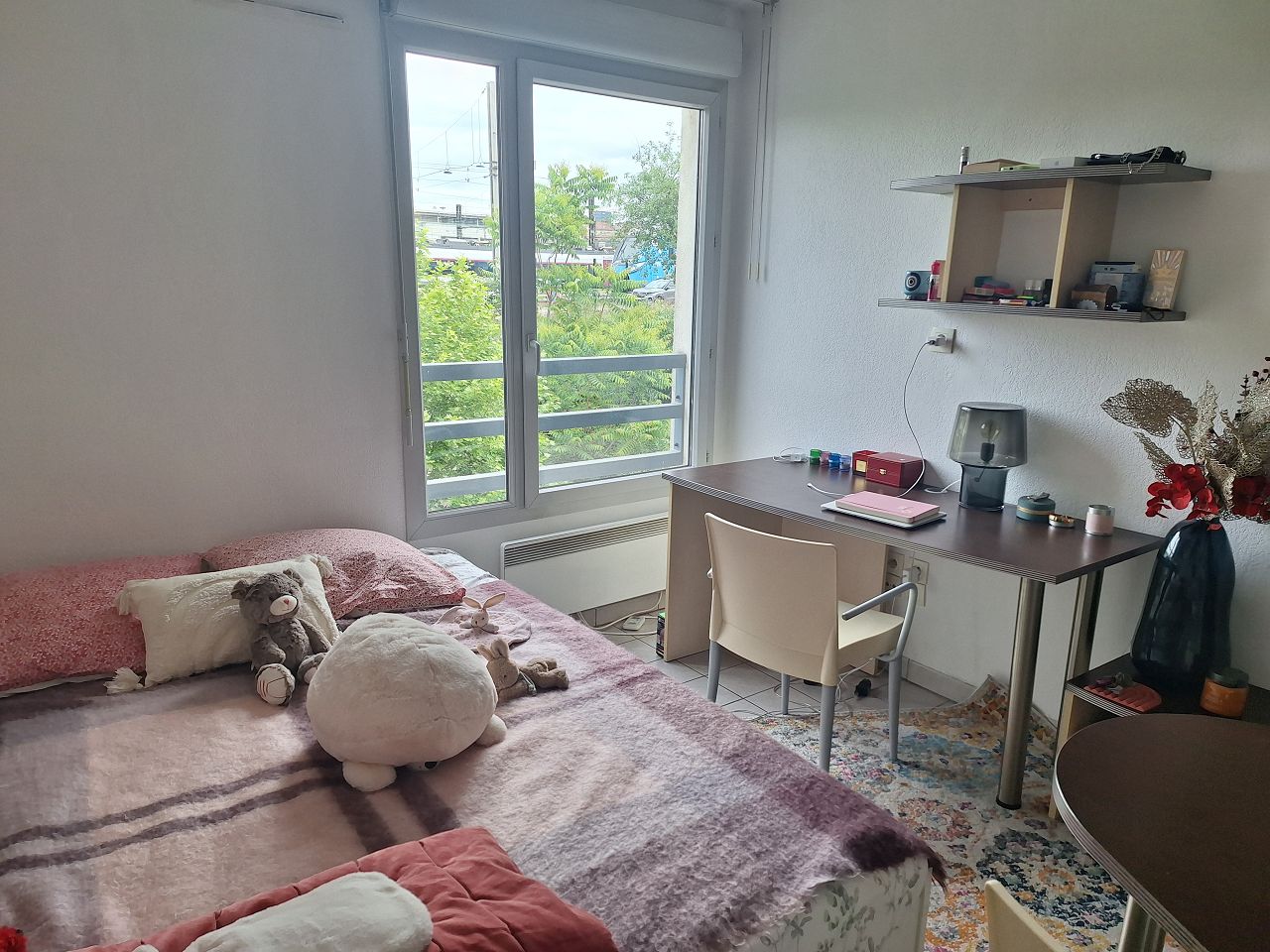 Appartement Studio LYON 07 (69007) L'AGENCE BY L.B.