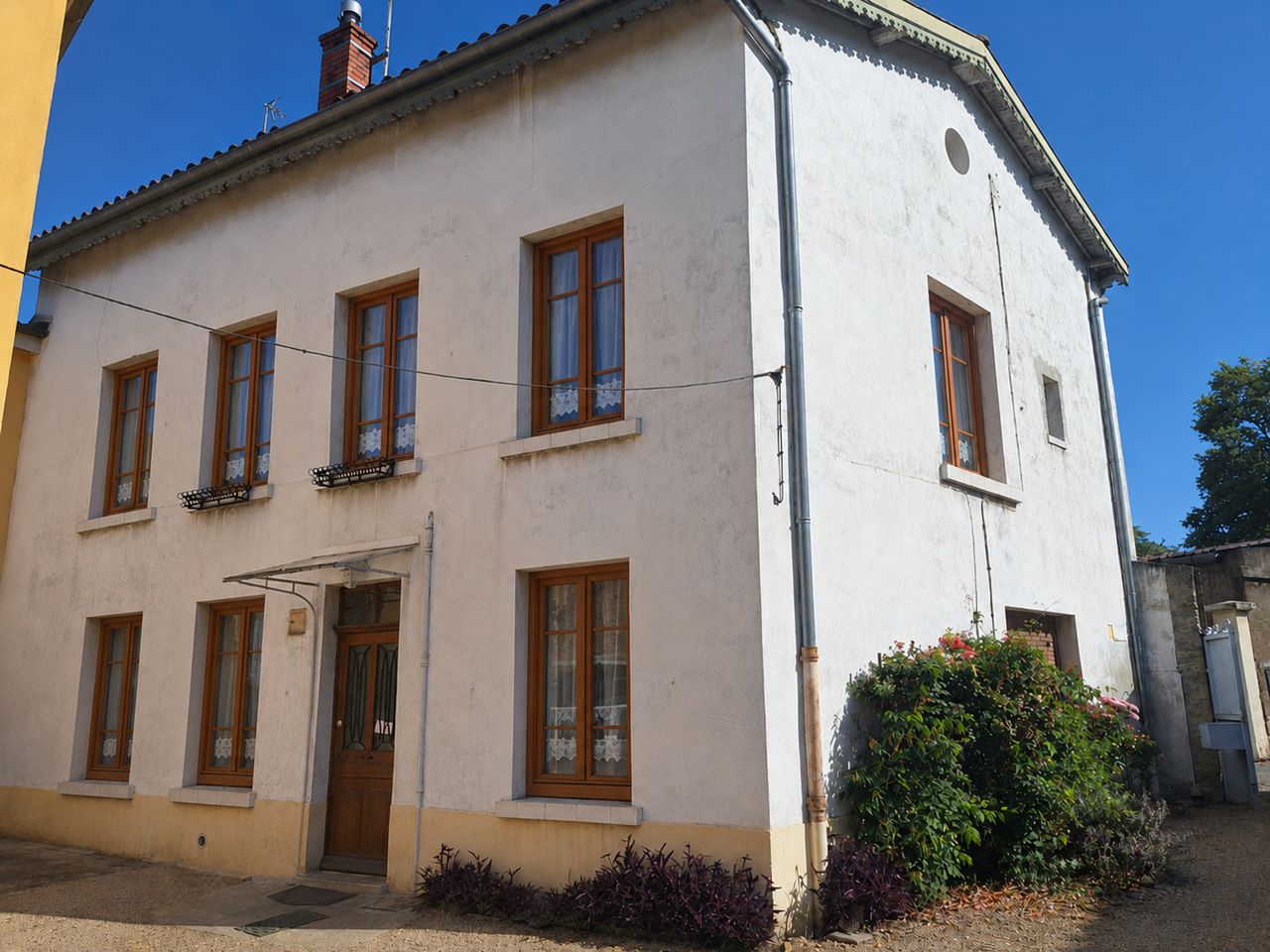 Maison STE FOY LES LYON (69110) L'AGENCE BY L.B.