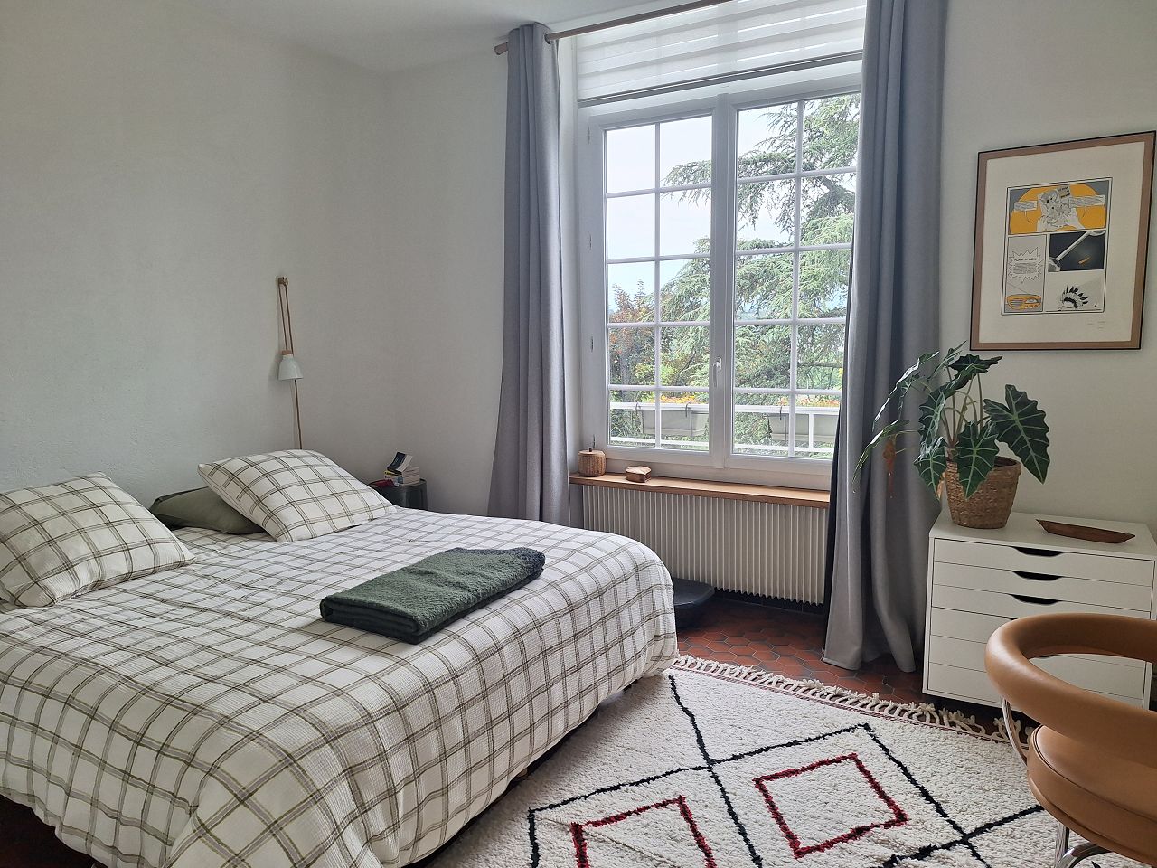 Appartement Duplex FEYZIN (69320) L'AGENCE BY L.B.