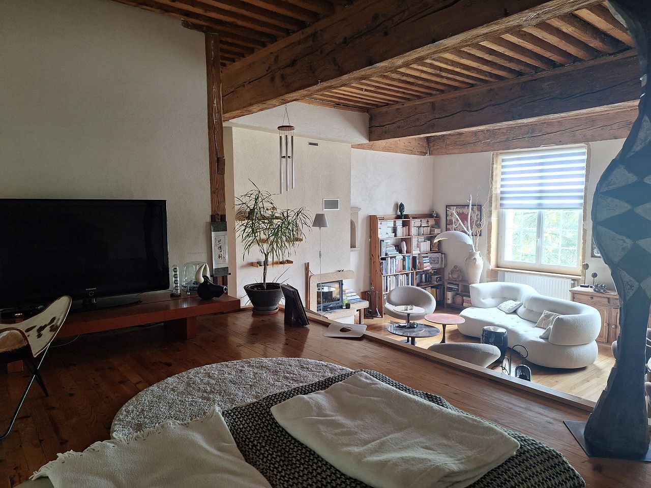 Appartement Duplex FEYZIN (69320) L'AGENCE BY L.B.