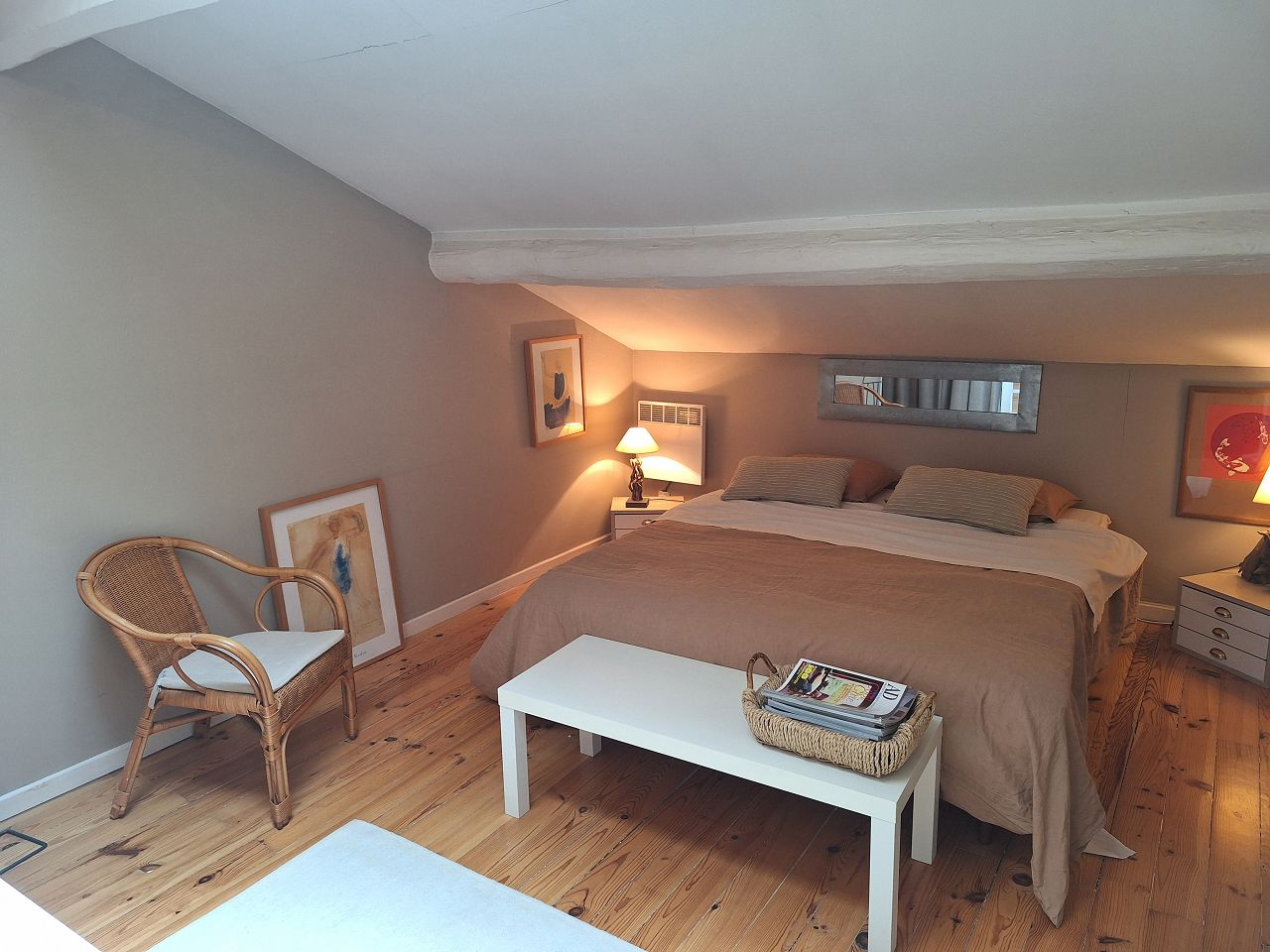 Appartement Duplex FEYZIN (69320) L'AGENCE BY L.B.