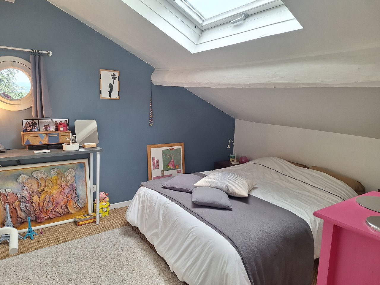 Appartement Duplex FEYZIN (69320) L'AGENCE BY L.B.