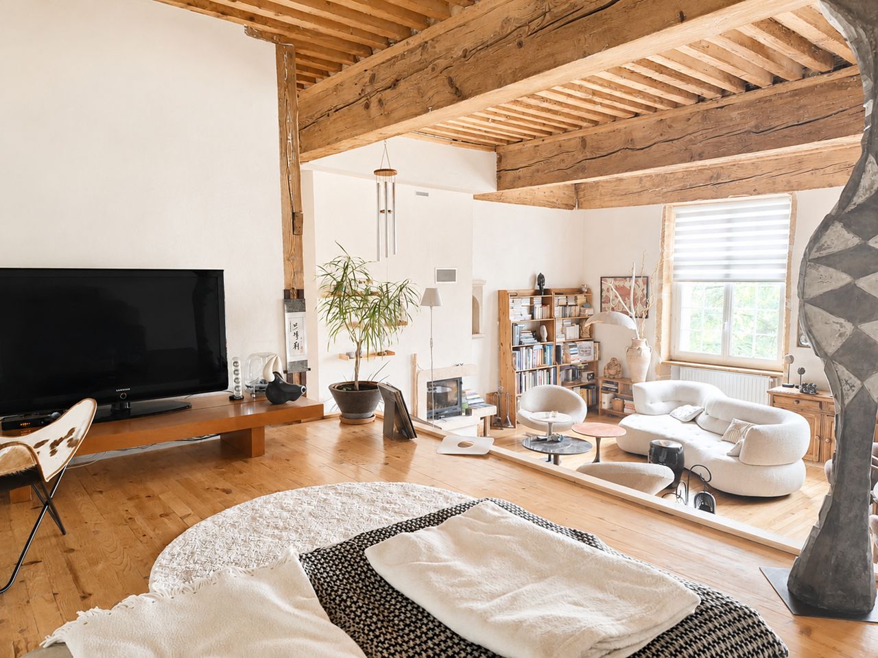 Appartement Duplex FEYZIN (69320) L'AGENCE BY L.B.