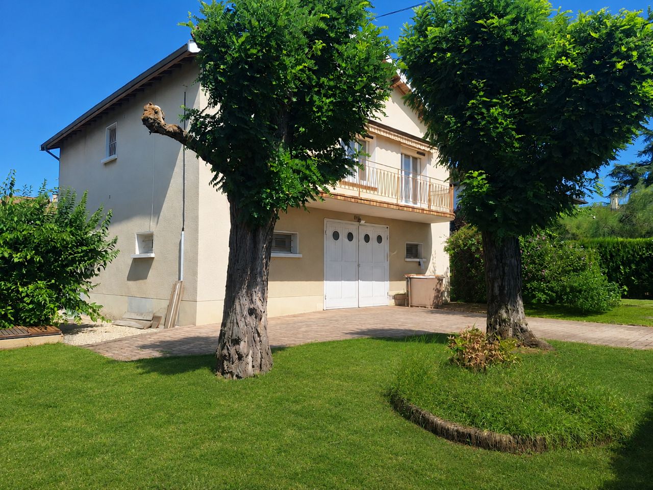 Maison LYON 05 (69005) L'AGENCE BY L.B.