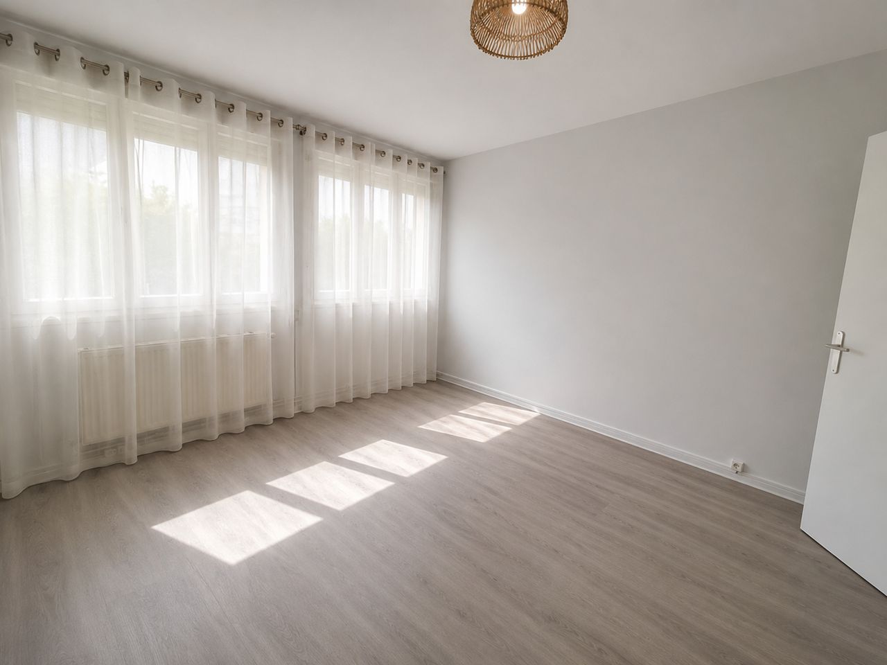 Appartement T3 STE FOY LES LYON (69110) L'AGENCE BY L.B.