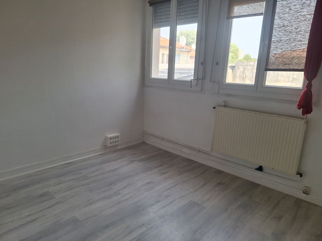 Appartement T3 STE FOY LES LYON (69110) L'AGENCE BY L.B.