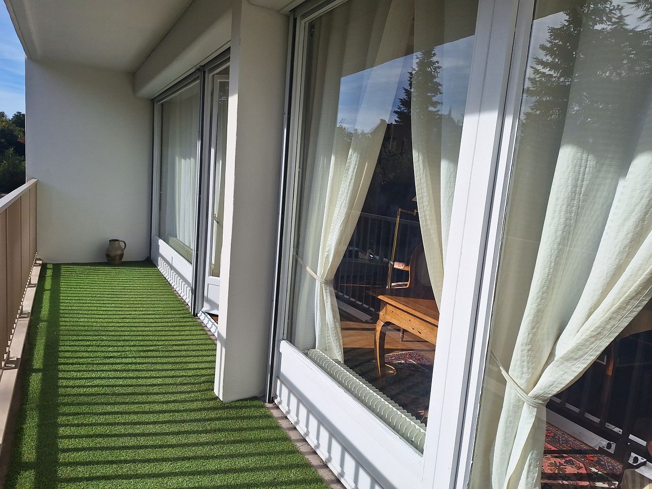 Appartement T4 STE FOY LES LYON (69110) L'AGENCE BY L.B.