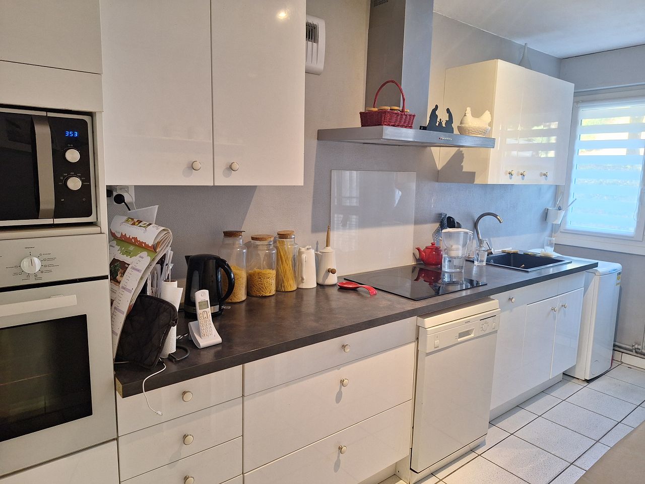 Appartement T4 STE FOY LES LYON (69110) L'AGENCE BY L.B.