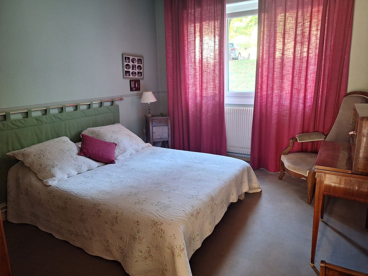Appartement T4 STE FOY LES LYON (69110) L'AGENCE BY L.B.