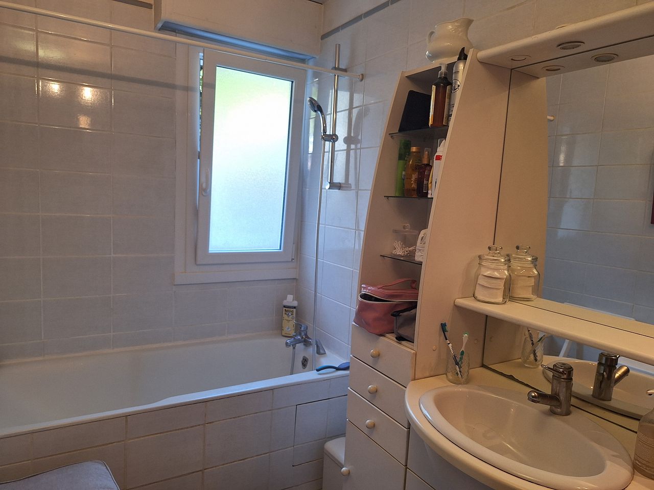 Appartement T4 STE FOY LES LYON (69110) L'AGENCE BY L.B.