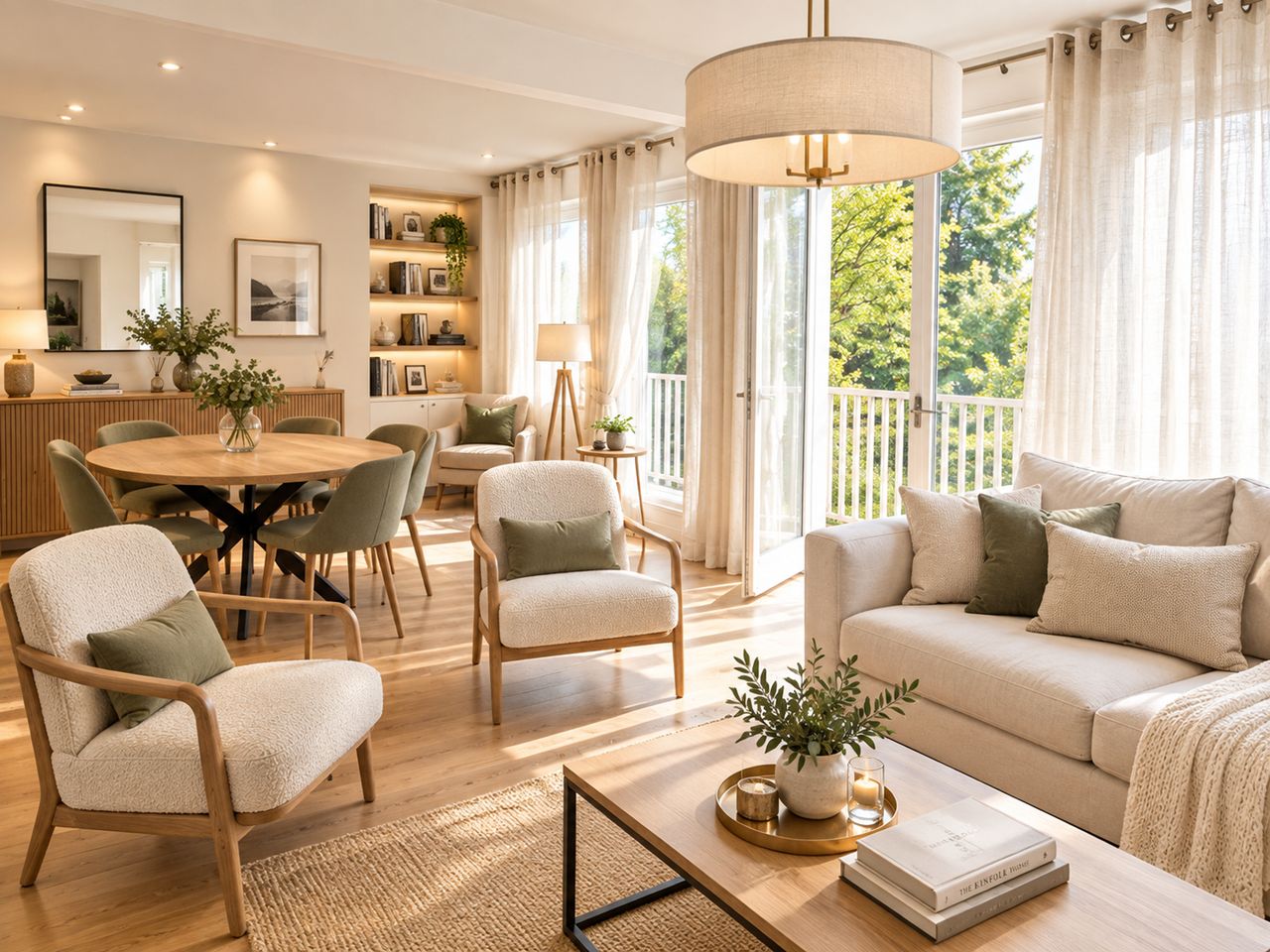 Appartement T4 STE FOY LES LYON (69110) L'AGENCE BY L.B.