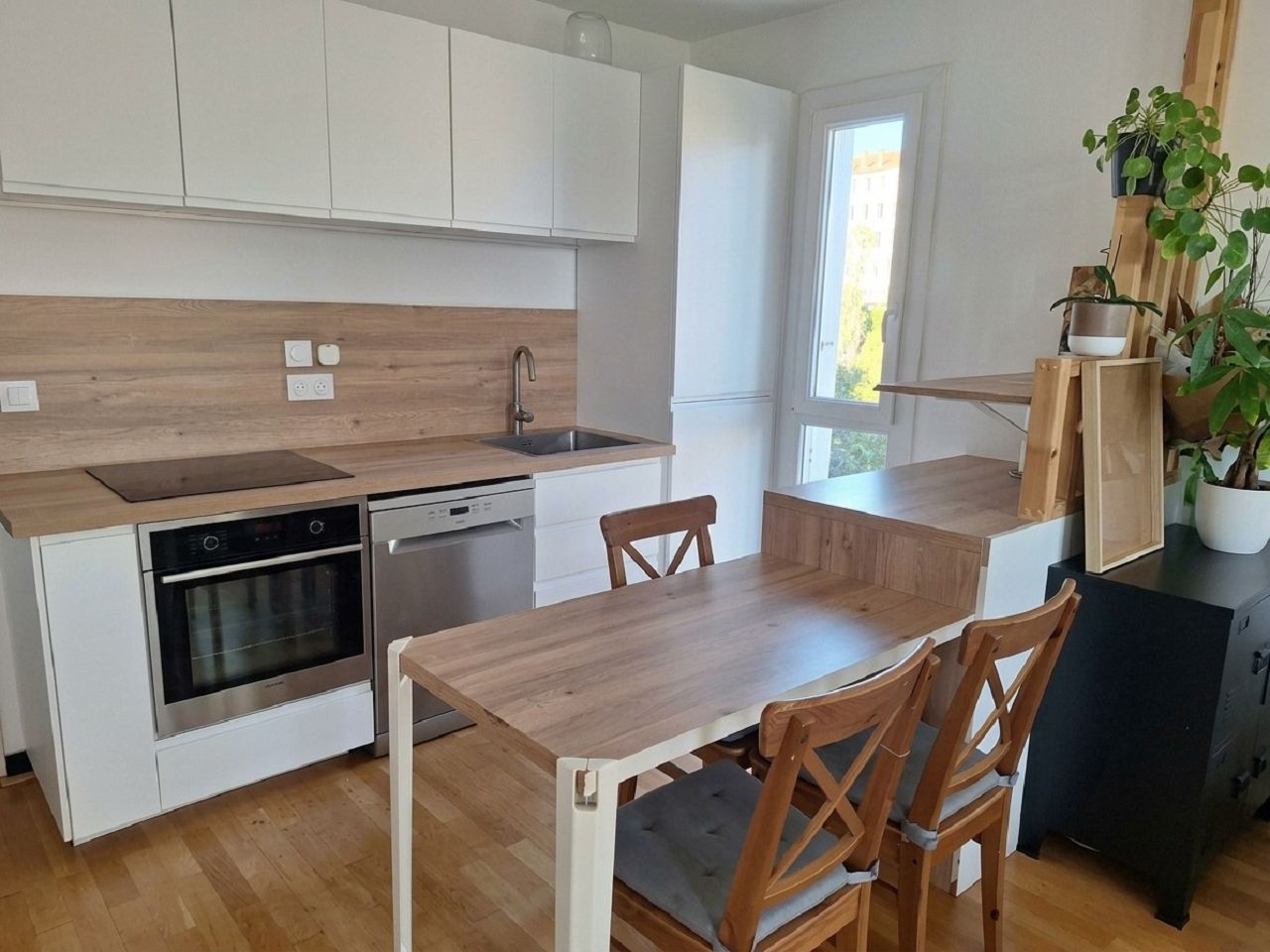 Appartement T3 LYON 05 (69005) L'AGENCE BY L.B.