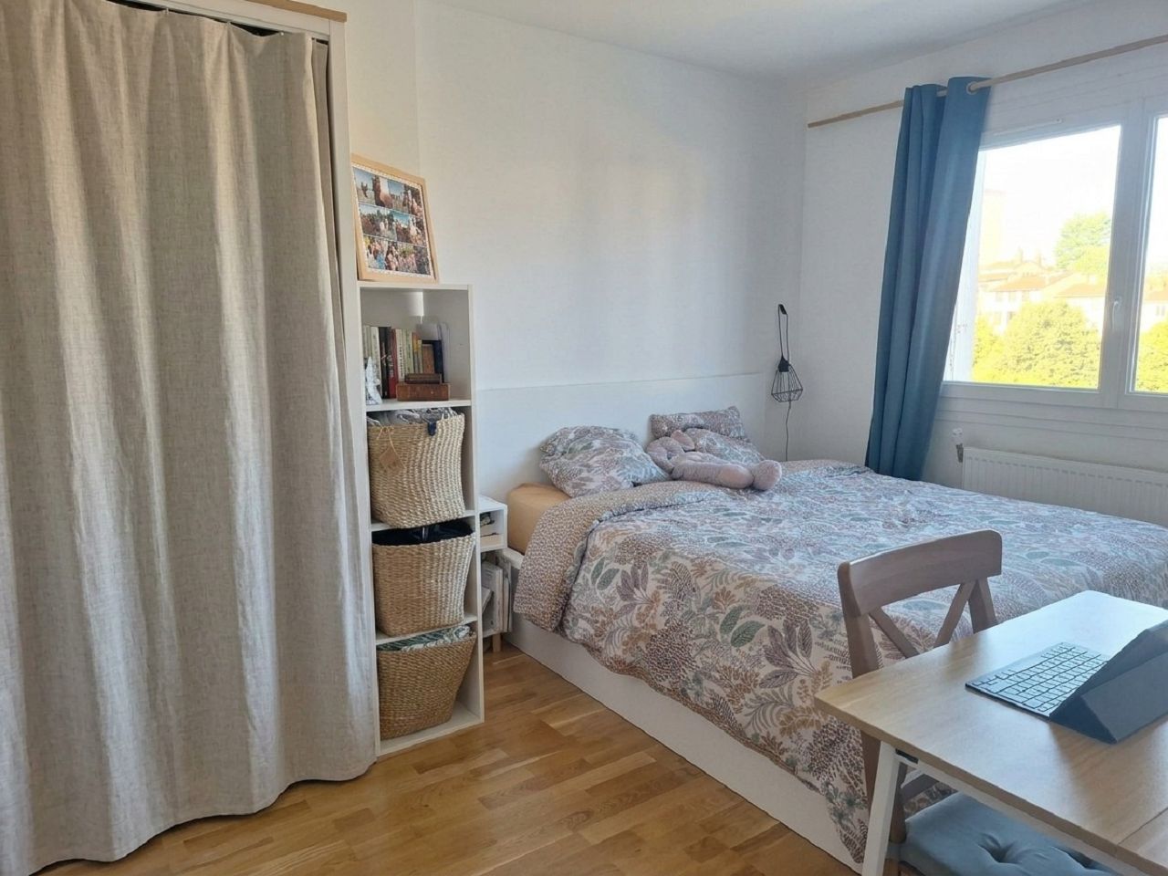 Appartement T3 LYON 05 (69005) L'AGENCE BY L.B.