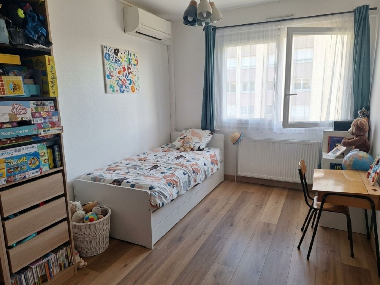 Appartement T3 LYON 05 (69005) L'AGENCE BY L.B.