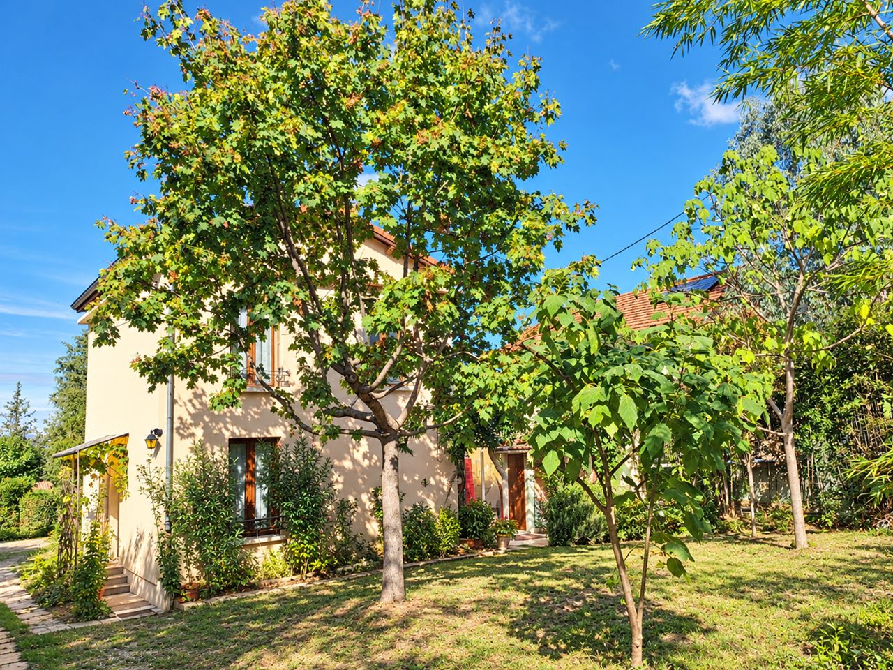 Maison LYON 05 (69005) L'AGENCE BY L.B.