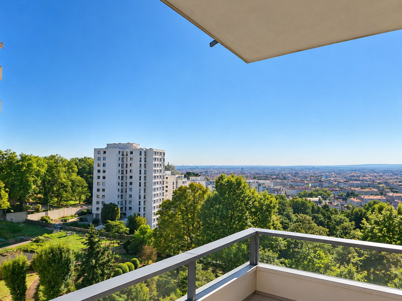 Appartement T3 LYON 05 (69005) L'AGENCE BY L.B.